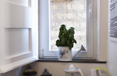 Montecalvario House | Casa Vacanza Il Sole di Napoli