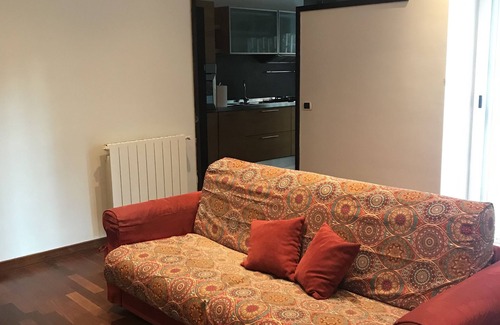 Capodimonte Apartment | Casa Vacanza Ily Colli Aminei 6 Posti Letto
