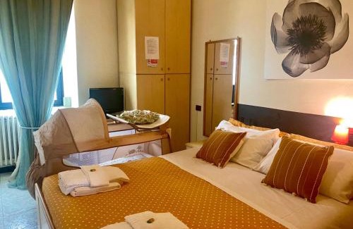 Capriate San Gervasio Apartment | Casa Vacanza LA SCALETTA
