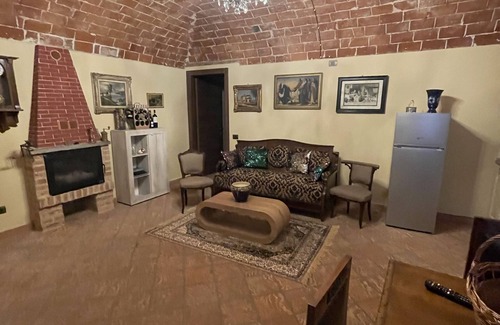Casale Monferrato House | Casa Vacanza