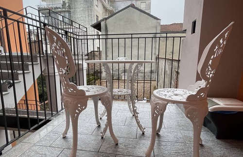 Casale Monferrato House | Casa Vacanza