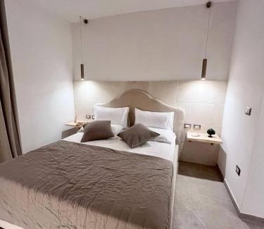 Marina di Mancaversa Apartment | Casa Vacanza Ada