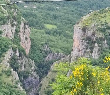 Terranova di Pollino House | CASA VACANZA Da GIOVANNI