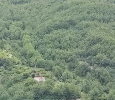 Terranova di Pollino House | CASA VACANZA Da GIOVANNI