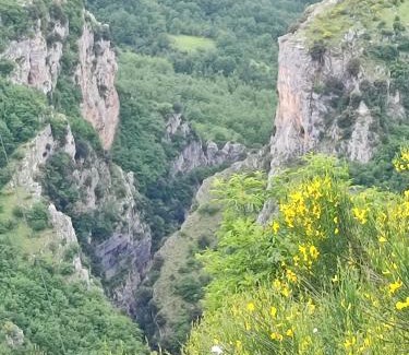 Terranova di Pollino House | CASA VACANZA Da GIOVANNI