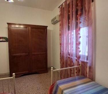 Melissano House | Casa vacanza