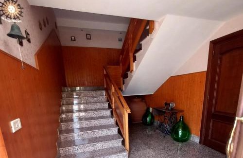Melissano House | Casa vacanza