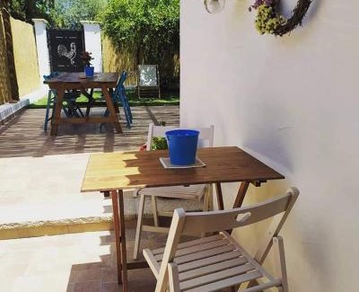 San Giovanni Suergiu House | Casa Vacanza Sa Prenda