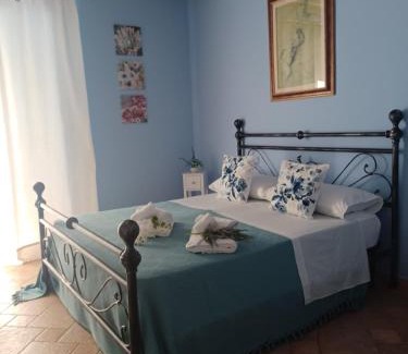 San Marco Argentano House | Casa Vacanza Io e Te