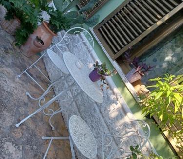 San Marco Argentano House | Casa Vacanza Io e Te