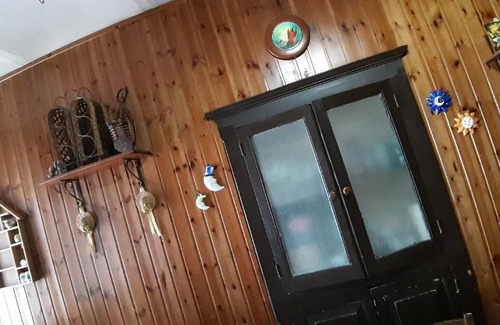 Sant'Angelo del Pesco House | Casa vacanza del Pesco