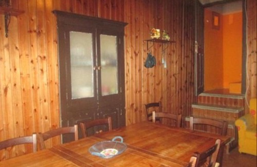 Sant'Angelo del Pesco House | Casa vacanza del Pesco