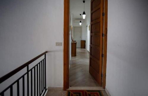 Sant'Angelo di Brolo Apartment | Casa vacanza Oana