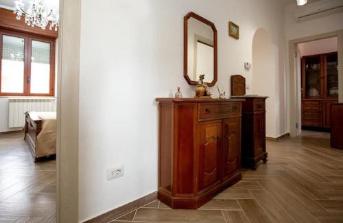 Sant'Angelo di Brolo Apartment | Casa vacanza Oana