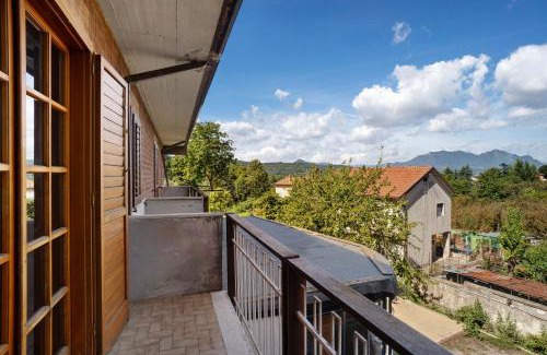 Santa Lucia di Serino House | Casa Vacanza il Noce