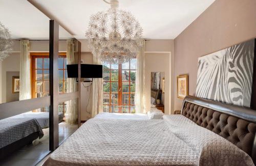 Santa Lucia di Serino House | Casa Vacanza il Noce