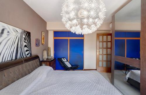 Santa Lucia di Serino House | Casa Vacanza il Noce