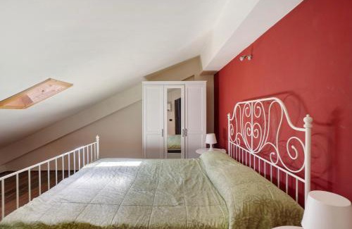 Santa Lucia di Serino House | Casa Vacanza il Noce