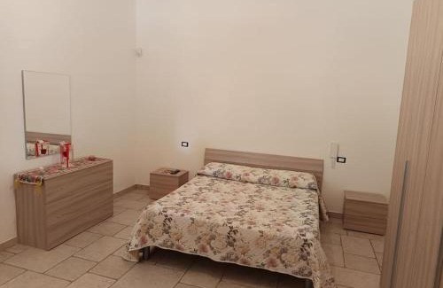 Torre Santa Susanna House | Casa vacanza Il Rifugio