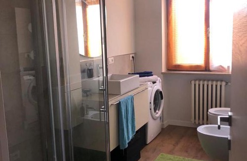 Dronero Apartment | Casa Vacanza La Chicca