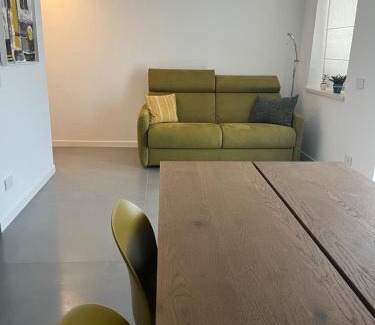 Pedavena Apartment | Casa vacanza La Fontana