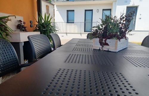 Pedavena Apartment | Casa vacanza La Fontana