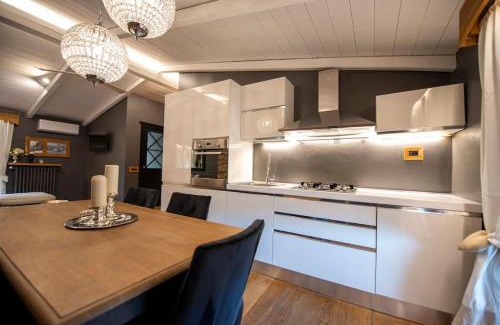 Villanova Mondovi Apartment | Casa Vacanza La Perla