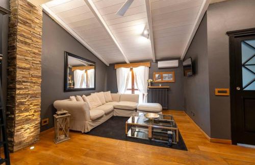 Villanova Mondovi Apartment | Casa Vacanza La Perla