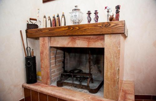 Orvinio Apartment | Casa Vacanza La Piazza