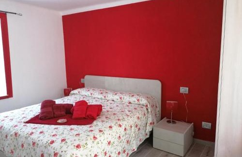 Vinadio House | Casa vacanza la Rosa