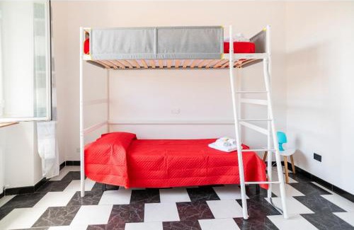 Pra' House | casa vacanza Laura