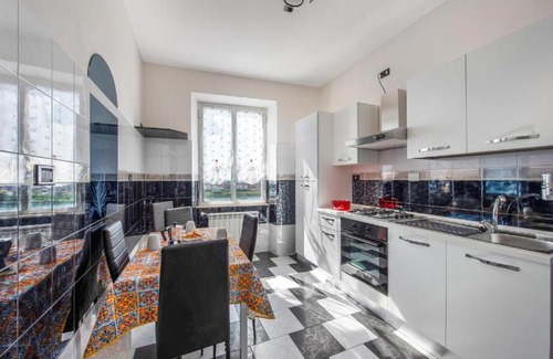 Pra' House | casa vacanza Laura
