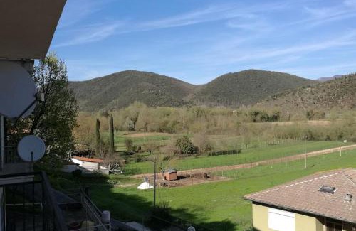 Precetto House | Casa Vacanza Le Casette di Monteverde