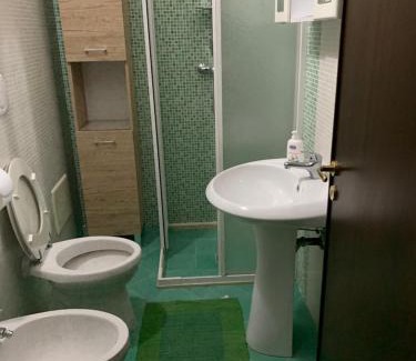 Cavallino House | Casa Vacanza “Lillo 16”
