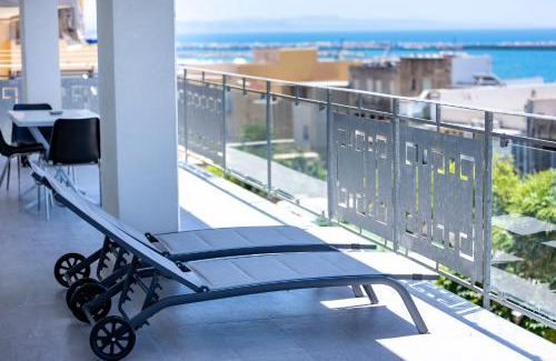 Sciacca Apartment | Casa vacanza lido
