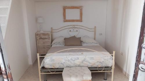 Peschici Apartment | Casa Vacanza LO SCRIGNO