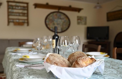 Tortoli Apartment | casa vacanza Luciano2