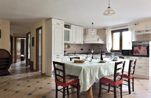 Tortoli Apartment | casa vacanza Luciano2