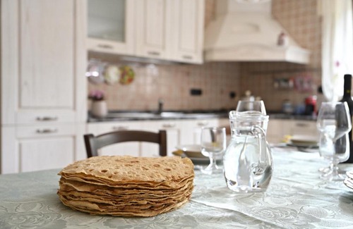 Tortoli Apartment | casa vacanza Luciano2