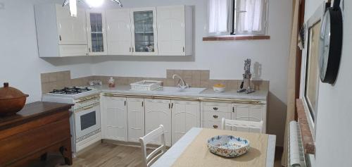 Sezze Apartment | Casa vacanza luisa