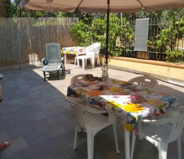 Torrenova Apartment | Casa vacanza Marta