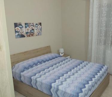 Torrenova Apartment | Casa vacanza Marta