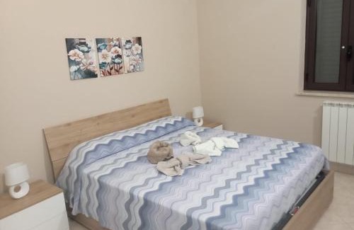 Torrenova Apartment | Casa vacanza Marta