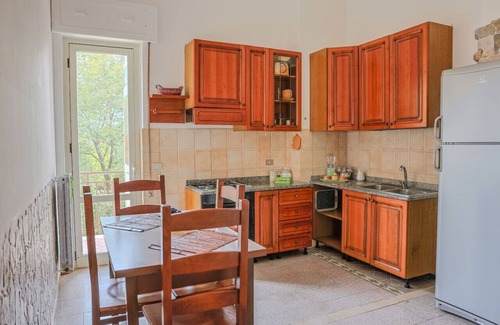 Guardavalle Apartment | Casa Vacanza Mary - Catanzano