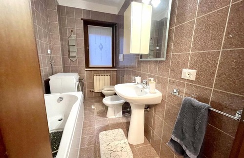Pieris Apartment | Casa Vacanza Minzoni