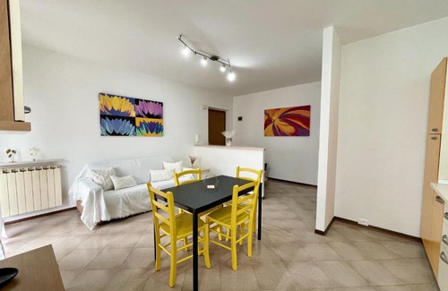 Pieris Apartment | Casa Vacanza Minzoni
