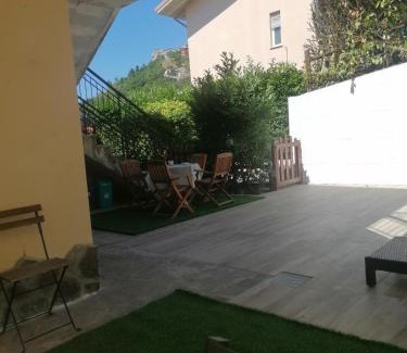 Castelpetroso House | Casa Vacanza Molise