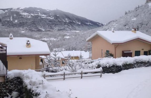 Castelpetroso House | Casa Vacanza Molise