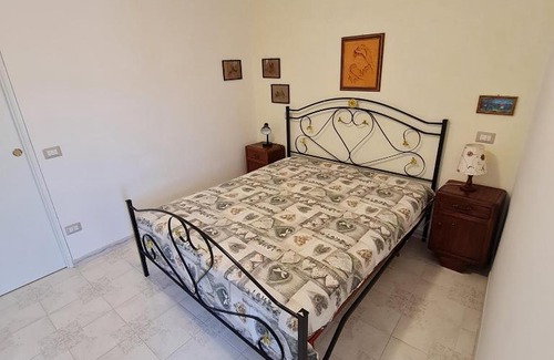 Bagnoli del Trigno House | Casa vacanza Nonno Beppe