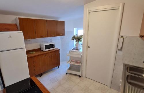 Bagnoli del Trigno House | Casa vacanza Nonno Beppe